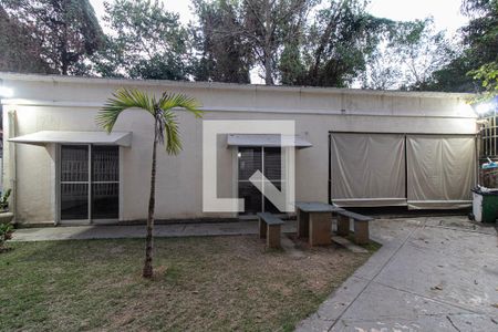 Apartamento para alugar com 52m², 2 quartos e 1 vagaÁrea comum