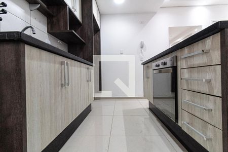 Apartamento para alugar com 52m², 2 quartos e 1 vagaCozinha