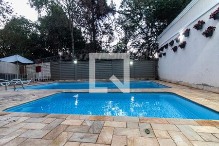 Apartamento para alugar com 52m², 2 quartos e 1 vagaÁrea comum