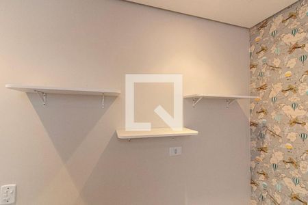 Apartamento para alugar com 52m², 2 quartos e 1 vagaQuarto