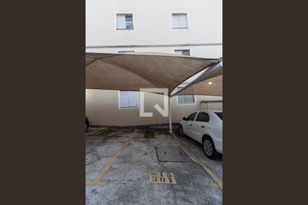 Apartamento para alugar com 52m², 2 quartos e 1 vagaÁrea comum