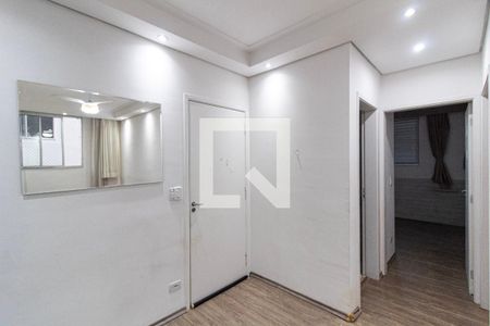 Apartamento para alugar com 52m², 2 quartos e 1 vagaSala