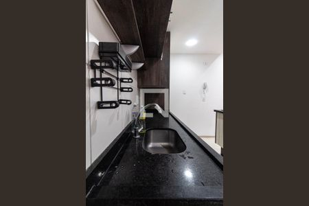 Apartamento para alugar com 52m², 2 quartos e 1 vagaCozinha