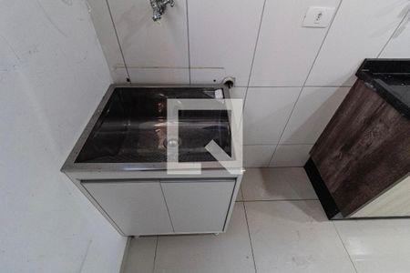 Apartamento para alugar com 52m², 2 quartos e 1 vagaÁrea de Serviço