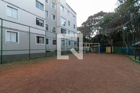Apartamento para alugar com 52m², 2 quartos e 1 vagaÁrea comum