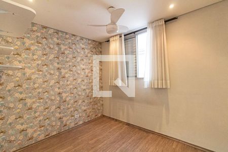 Apartamento para alugar com 52m², 2 quartos e 1 vagaQuarto
