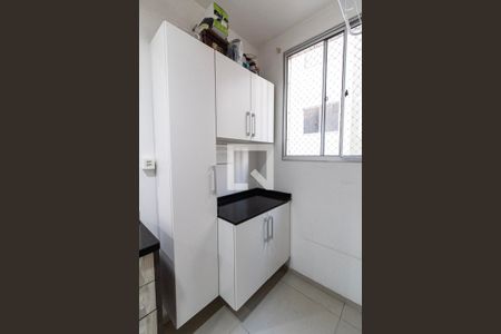 Apartamento para alugar com 52m², 2 quartos e 1 vagaÁrea de Serviço