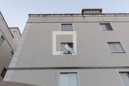 Apartamento para alugar com 52m², 2 quartos e 1 vagaÁrea comum