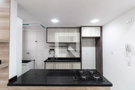 Apartamento para alugar com 52m², 2 quartos e 1 vagaCozinha