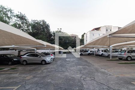 Apartamento para alugar com 52m², 2 quartos e 1 vagaÁrea comum