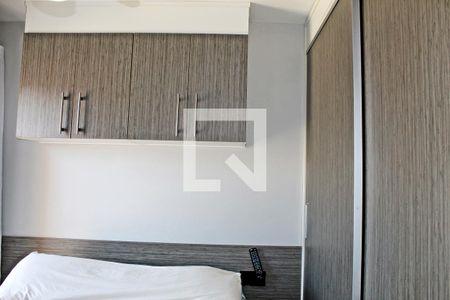 Casa de condomínio à venda com 65m², 2 quartos e 1 vagaQuarto 2