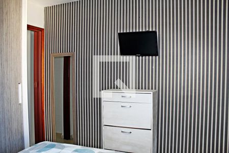 Casa de condomínio à venda com 65m², 2 quartos e 1 vagaQuarto 2