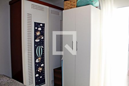 Quarto 1 de casa de condomínio à venda com 2 quartos, 65m² em Itaquera, São Paulo