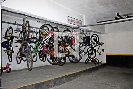 Área comum de casa de condomínio à venda com 2 quartos, 65m² em Itaquera, São Paulo