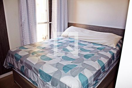 Casa de condomínio à venda com 65m², 2 quartos e 1 vagaQuarto 2