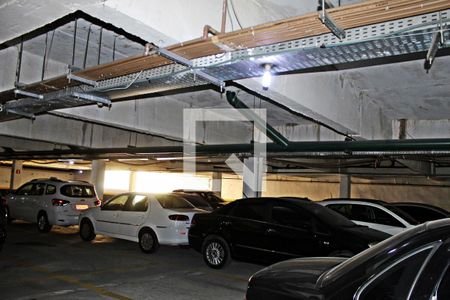 Casa de condomínio à venda com 65m², 2 quartos e 1 vagaÁrea comum