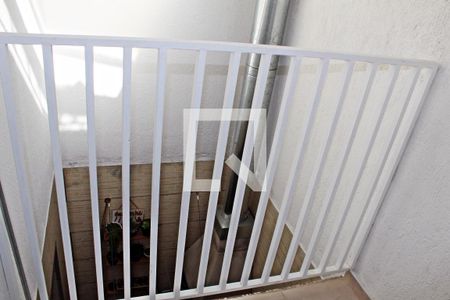 Casa de condomínio à venda com 65m², 2 quartos e 1 vagaÁrea comum Quarto 1