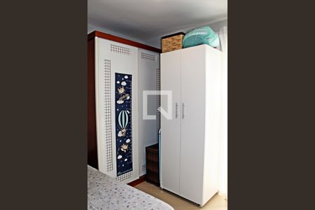 Quarto 1 de casa de condomínio à venda com 2 quartos, 65m² em Itaquera, São Paulo