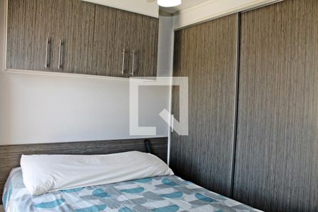 Casa de condomínio à venda com 65m², 2 quartos e 1 vagaQuarto 2