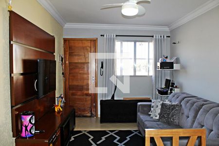 Casa de Condomínio à venda com 2 quartos, 65m² em Itaquera, São Paulo