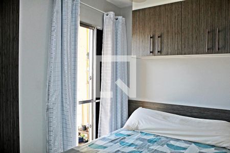 Casa de condomínio à venda com 65m², 2 quartos e 1 vagaQuarto 2