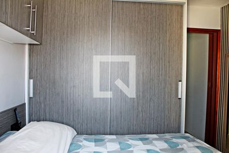 Quarto 2 de casa de condomínio à venda com 2 quartos, 65m² em Itaquera, São Paulo
