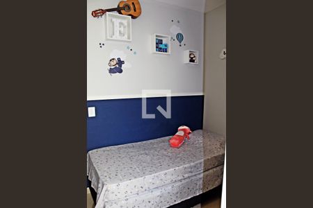 Casa de condomínio à venda com 65m², 2 quartos e 1 vagaQuarto 1