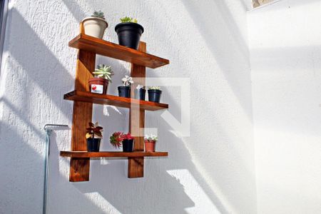 Área comum Quarto 1 de casa de condomínio à venda com 2 quartos, 65m² em Itaquera, São Paulo
