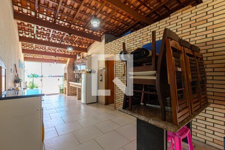 Apartamento à venda com 134m², 2 quartos e 2 vagasÁrea de Churrasco - Cobertura