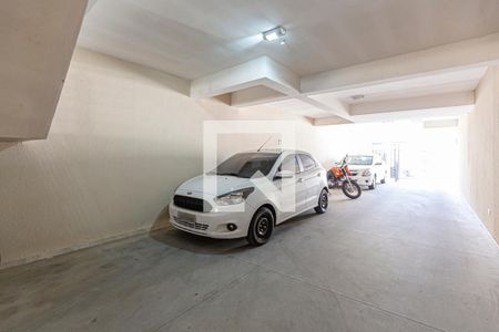 Apartamento à venda com 134m², 2 quartos e 2 vagasÁrea comum