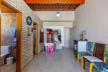 Apartamento à venda com 134m², 2 quartos e 2 vagasÁrea de Churrasco - Cobertura