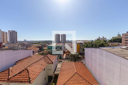 Apartamento à venda com 134m², 2 quartos e 2 vagasVista da Cobertura