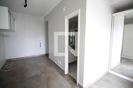 Apartamento à venda com 60m², 1 quarto e 1 vagaSuite