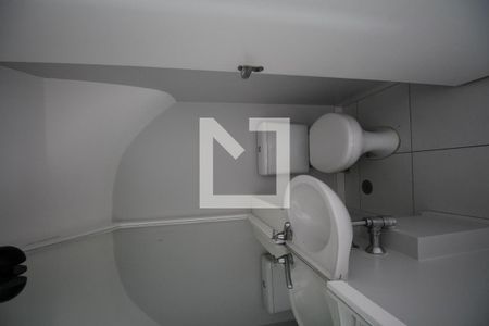 Apartamento à venda com 60m², 1 quarto e 1 vagaLavabo