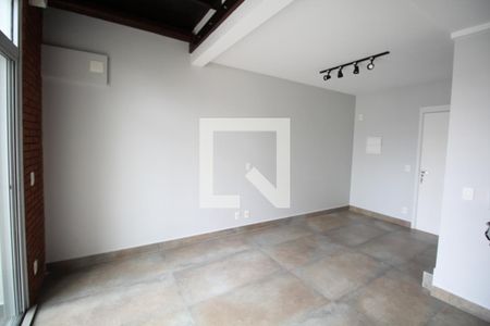 Apartamento à venda com 60m², 1 quarto e 1 vagaSala