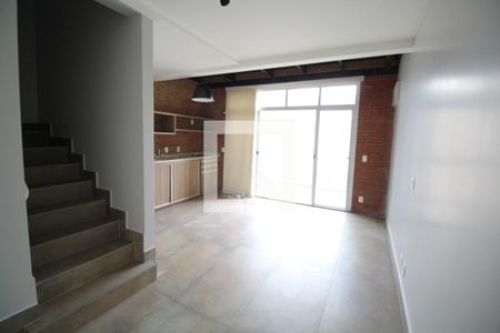 Apartamento à venda com 60m², 1 quarto e 1 vagaSala
