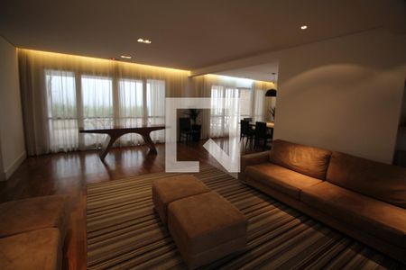 Apartamento à venda com 60m², 1 quarto e 1 vagaÁrea comum - Salão de festas