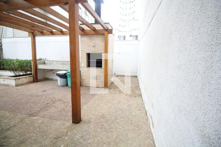 Apartamento à venda com 60m², 1 quarto e 1 vagaÁrea comum - Churrasqueira