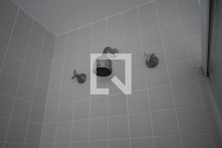 Apartamento à venda com 60m², 1 quarto e 1 vagaBanheiro da Suíte