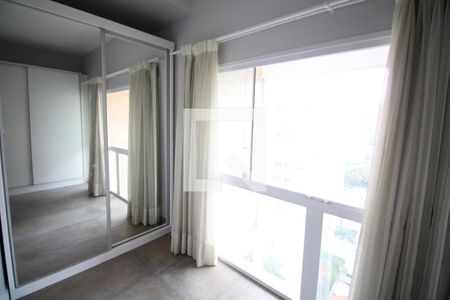 Apartamento à venda com 60m², 1 quarto e 1 vagaBanheiro da Suíte