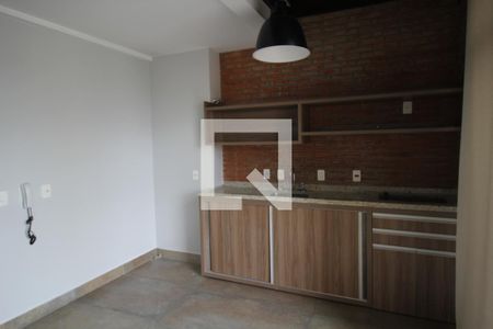 Apartamento à venda com 60m², 1 quarto e 1 vagaCozinha