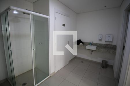 Apartamento à venda com 60m², 1 quarto e 1 vagaSauna