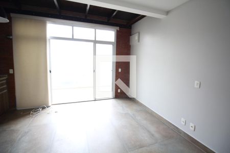 Apartamento à venda com 60m², 1 quarto e 1 vagaSala