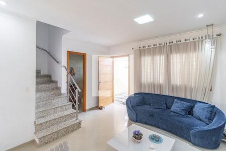 Casa à venda com 220m², 4 quartos e 4 vagasSala Térreo