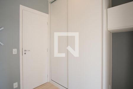 Quarto 1 de apartamento para alugar com 2 quartos, 67m² em Tatuapé, São Paulo