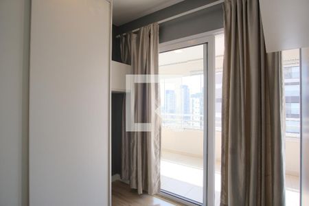 Quarto 1 de apartamento para alugar com 2 quartos, 67m² em Tatuapé, São Paulo