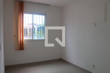 Quarto 2 - Suíte de apartamento para alugar com 2 quartos, 53m² em Jardim das Margaridas, Salvador