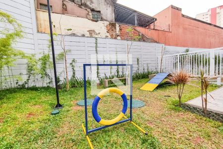 Apartamento à venda com 37m², 2 quartos e sem vagaEspaço Pet