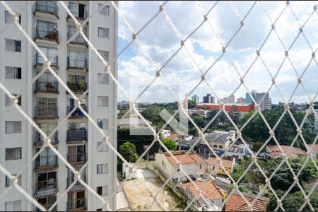 Apartamento à venda com 37m², 2 quartos e sem vagaVista do Quarto