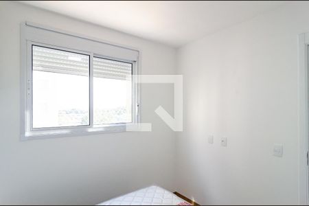 Quarto de apartamento à venda com 2 quartos, 37m² em Vila Guarani (zona Sul), São Paulo